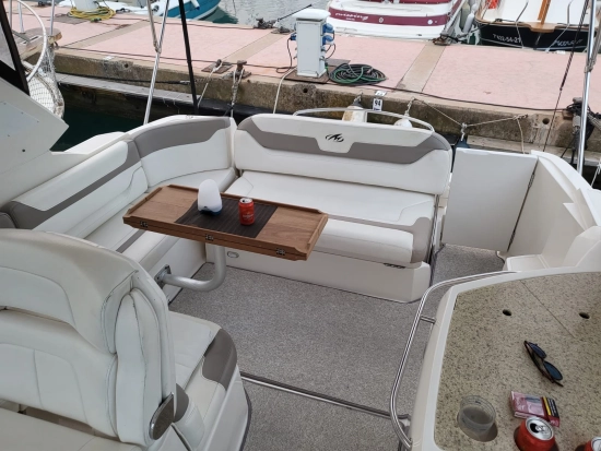Monterey 35.5 sy de segunda mano en venta