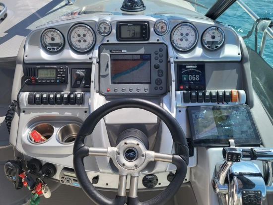 Monterey 35.5 sy de segunda mano en venta