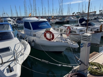 Astinor 840 de segunda mano en venta