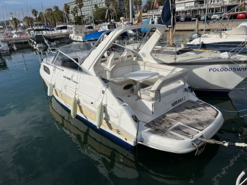 Rio 800 Cruiser de segunda mano en venta