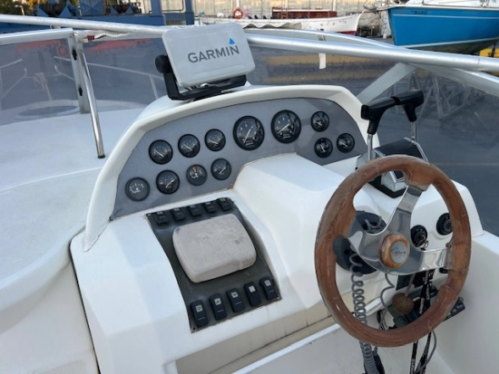 Rio 800 Cruiser de segunda mano en venta