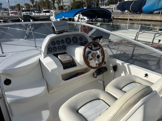 Rio 800 Cruiser de segunda mano en venta