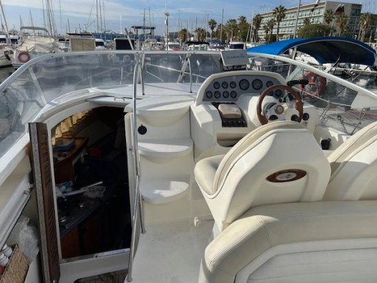 Rio 800 Cruiser de segunda mano en venta