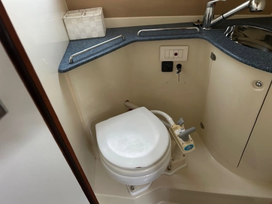 Rio 800 Cruiser de segunda mano en venta
