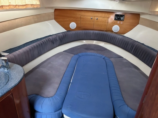 Rio 800 Cruiser de segunda mano en venta
