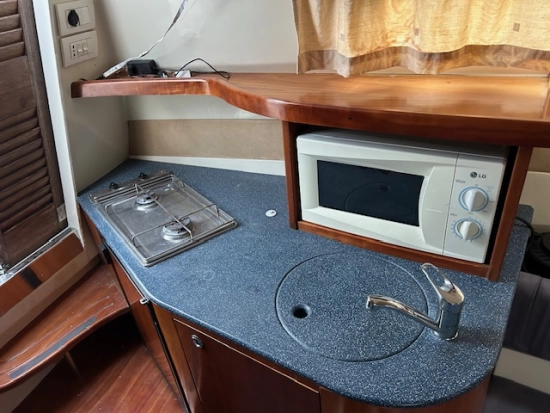 Rio 800 Cruiser de segunda mano en venta