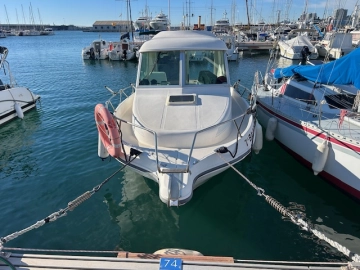 Astinor 700 de segunda mano en venta