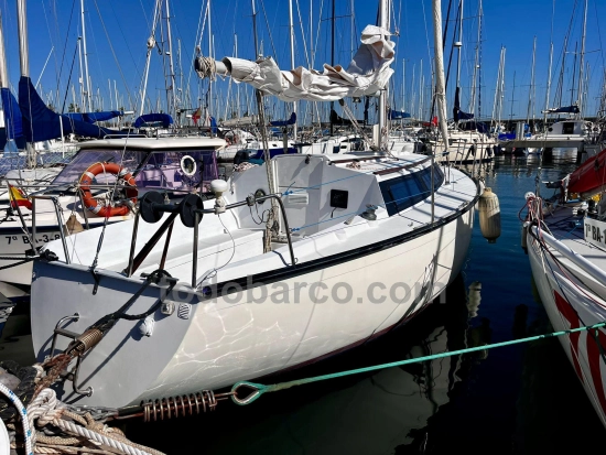 Dufour Yachts 28 de segunda mano en venta