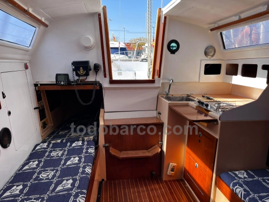 Dufour Yachts 28 de segunda mano en venta