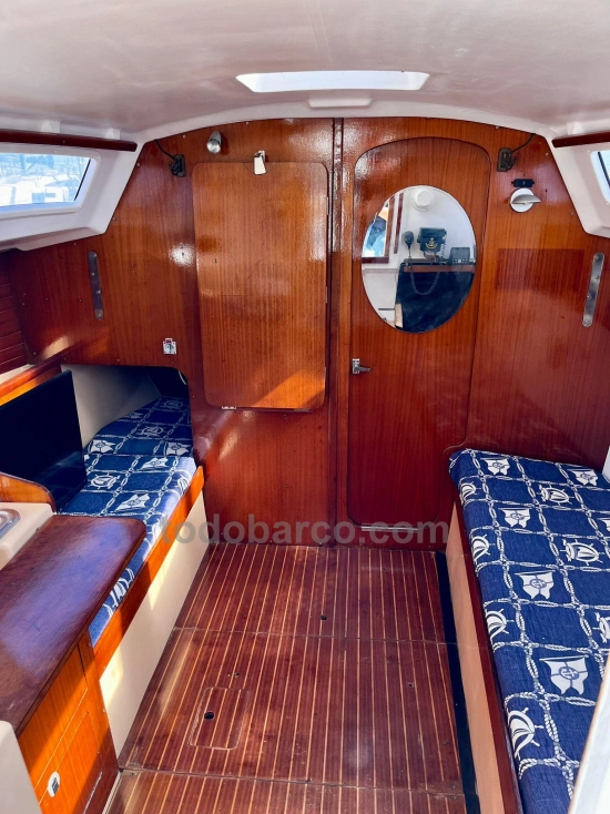 Dufour Yachts 28 preowned for sale
