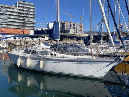 Dufour Yachts 28 Mezzo preowned for sale