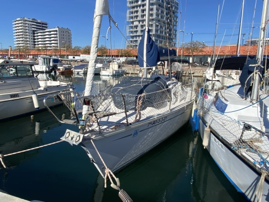 Dufour Yachts 28 Mezzo usata in vendita
