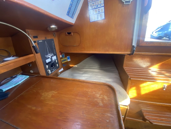 Furia Yachts 28 gebraucht zum verkauf