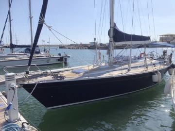 Grand Soleil 45 GF usata in vendita