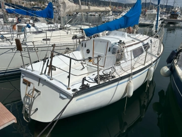 Dufour Yachts 29 de segunda mano en venta
