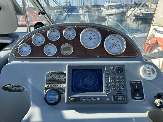 Bayliner 245 SB Cruiser usata in vendita