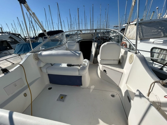 Bayliner 245 SB Cruiser usata in vendita