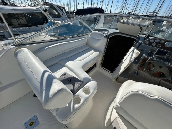Bayliner 245 SB Cruiser usata in vendita