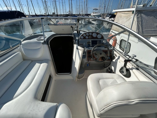Bayliner 245 SB Cruiser usata in vendita