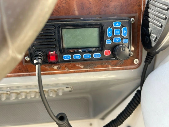 Bayliner 245 SB Cruiser usata in vendita