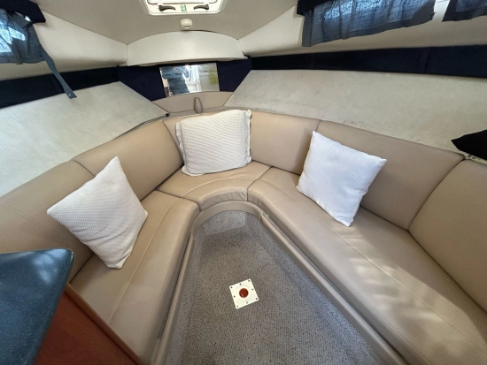 Bayliner 245 SB Cruiser usata in vendita