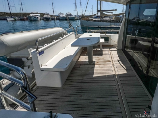 NORD STAR 36plus de segunda mano en venta