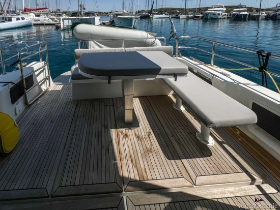 NORD STAR 36plus de segunda mano en venta