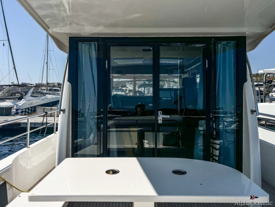 NORD STAR 36plus de segunda mano en venta