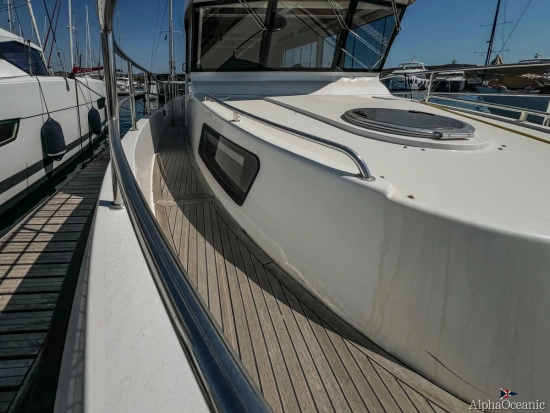 NORD STAR 36plus de segunda mano en venta