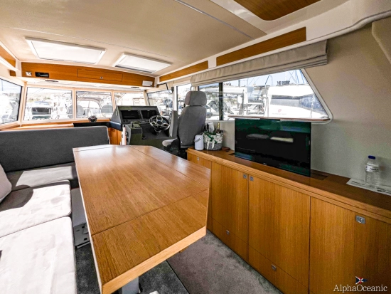 NORD STAR 36plus de segunda mano en venta
