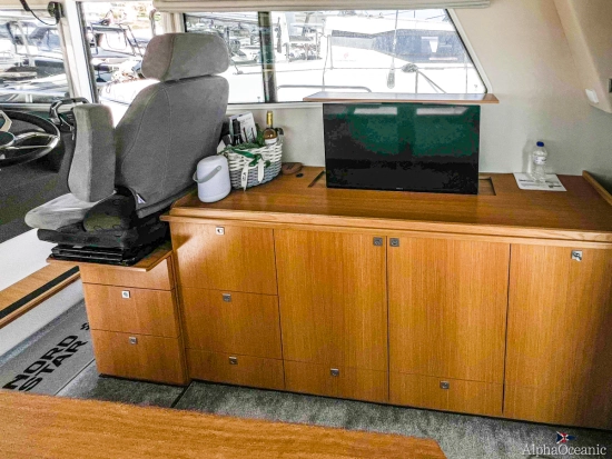 NORD STAR 36plus de segunda mano en venta