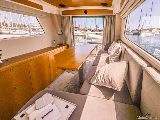 NORD STAR 36plus de segunda mano en venta