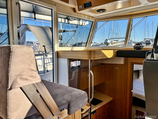 NORD STAR 36plus de segunda mano en venta