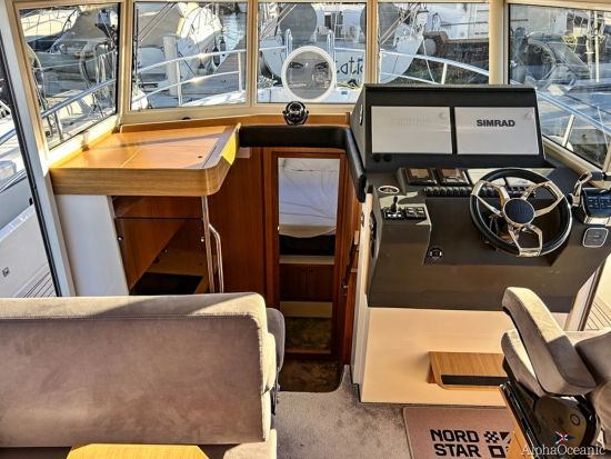 NORD STAR 36plus de segunda mano en venta