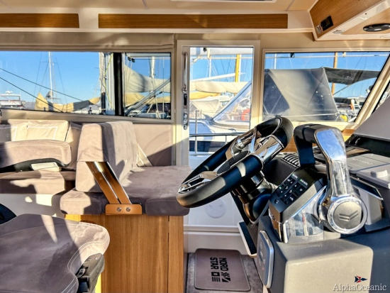 NORD STAR 36plus de segunda mano en venta