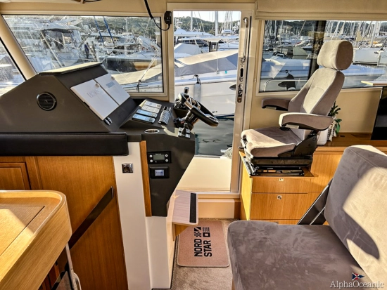 NORD STAR 36plus de segunda mano en venta