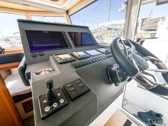 NORD STAR 36plus de segunda mano en venta