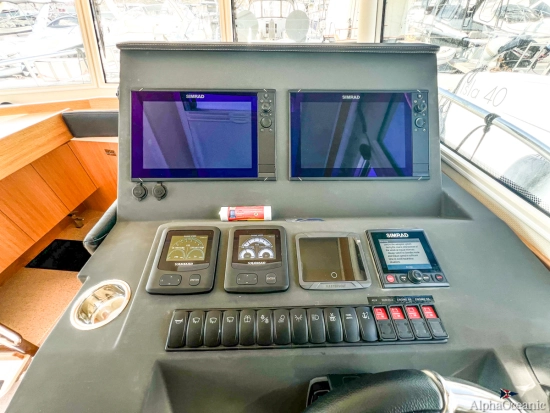 NORD STAR 36plus de segunda mano en venta