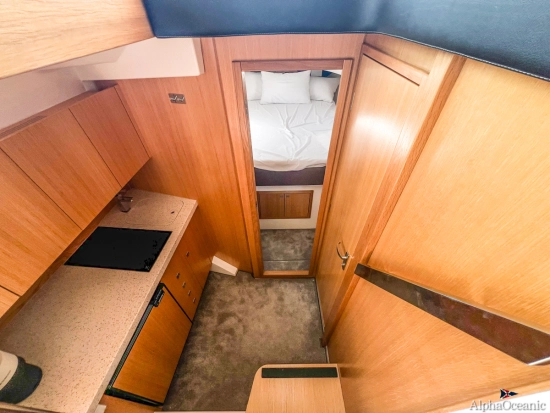 NORD STAR 36plus de segunda mano en venta