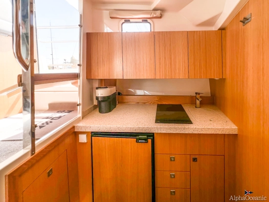 NORD STAR 36plus de segunda mano en venta