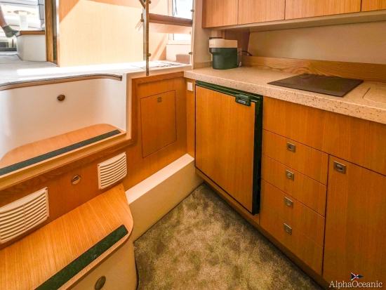NORD STAR 36plus de segunda mano en venta