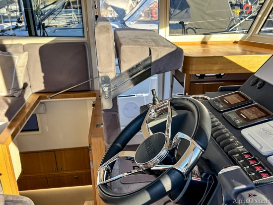 NORD STAR 36plus de segunda mano en venta