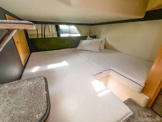 NORD STAR 36plus de segunda mano en venta