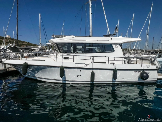 NORD STAR 36plus de segunda mano en venta