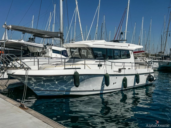 NORD STAR 36plus de segunda mano en venta