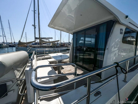 NORD STAR 36plus de segunda mano en venta