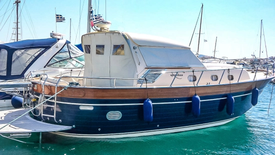 Apreamare 12 Comfort preowned for sale