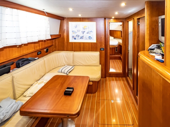 Apreamare 12 Comfort preowned for sale
