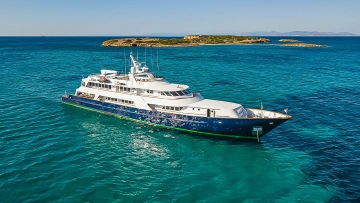 CRN 52m preowned for sale
