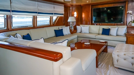 CRN 52m de segunda mano en venta